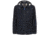 JFK Packable Hooded Overshirt Jacket - Mens -Deep Sea-Large