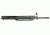 Spike STU5035-R9S ST-15 LE Mid Upper 5.56 16 9 BAR2 Quad Rail Black