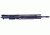 Spikes Tactical Upper 5.56 16in Midlength LE w/12in SAR3 Rail, Black, STU5035-CQ2F