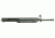 Spikes Tactical Upper 5.56 16in Midlength LE w/9in BAR2 Rail and FSP, Black, STU5035-CQ9FP