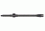 Spikes Tactical Barrel 5.56 - 14.5in Midlength CHF w/M4 Extension w/Gas Block SB51406-MLG