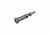 Spikes Tactical Bolt 7.62x39 Spikes Bolt Assembly, Black Nitrite, ST7B700 