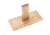 Spikes Tactical Crusader Engraved Wood Gun Stand SAT2002