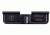 Spikes Tactical Ejection Port Door Crusader, Black SPKSED7018