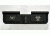 Spikes Tactical Ejection Port Door with Spider and Bio Hazard Engraving, Black SPKSED7011