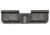 Spikes Tactical Ejection Port Door with Zombie Killer Engraving, Black, SED7007