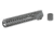 Spikes Tactical Logo Spider Web Rail, 12in, SSR9012