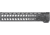 Spikes Tactical Logo Spider Web Rail, 12in, SSR9012
