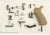 Spikes Tactical Lower Parts Kit Enhanced FDE, Flat Dark Earth SPKSLPK302