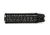 Spikes Tactical LW BAR2 Quad Rail, 9in, Black, SAR2109