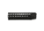 Spikes Tactical LW BAR2 Quad Rail, 9in, Black, SAR2109