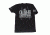 Spikes Tactical Mens - T-Shirt - Aloha Snack Bar, Black, 2XL SGT1072-2X