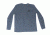 Spikes Tactical Mens - T-Shirt - Long Sleeve - Waterboarding Instructor, Indigo, 2XL SGT2011-2X