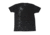 Spikes Tactical Mens - T-Shirt - Vertical Spikes Tactical w/ Spider, Black, 2XL SGT1069-2X