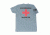 Spikes Tactical Mens - T-Shirt - Waterboarding Instructor, Indigo, 2XL SGT1074-2X