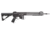 Spikes Tactical Rare Breed Crusader Semi-Auto Rifle, 5.56x45mm NATO, 14.50 in barrel, 1-7 Twist, Muzzle Brake, No Magazine Rounds, STR5620M2R-FRRMPG