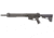 Spikes Tactical Roadhouse Semi-Auto Rifle, 7.62x51mm NATO, 18 in barrel, 1-12 Twist, Threaded, No Magazine Rounds, STRX010M5D-FRRMPG