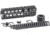 Spikes Tactical AR-15 CCR Quad Rails
