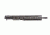 Spikes Tactical Upper 5.56 11.5in FN CHF w/10in BAR2 Rail STU5310-R1S