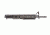 Spikes Tactical Upper 5.56 11.5in FN CHF w/7in BAR2 Rail &amp; FSP STU5310-R7S