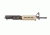 Spikes Tactical Upper 5.56 11.5in FN CHF w/FDE MOE Handguards &amp; FSP STU5310-MOF