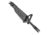 Spikes Tactical Upper 5.56 14.5in 16in OAL CHF Midlength w/Mid Length Handguards w/ Vortex, STU5420-MLS