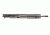 Spikes Tactical Upper 5.56 14.5in 16in OAL Midlength Lightweight LE w/12in M-LOK Rail w/ Dynacomp, STU5050-CM2D