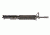Spikes Tactical Upper 5.56 14.5in 16in OAL CHF Midlength w/MOE Handguards w/ Vortex STU5420-MLM
