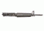 Spikes Tactical Upper 5.56 14.5in 16in OAL CHF Midlength w/Mid Length Handguards w/ Vortex STU5420-MLS