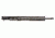 Spikes Tactical Upper 5.56 16in CHF Midlength w/ 13.2in SAR3 Rail, STU5435-CQ3F