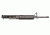 Spikes Tactical Upper 5.56 16in CHF Midlength w/ 9in BAR2 Rail STU5435-R9S