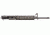 Spikes Tactical Upper 5.56 16in CHF Midlength w/ 9in SAR3 Rail, STU5435-CQ9FP