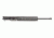Spikes Tactical Upper 5.56 16in Midlength LE w/10in SAR3 Rail, STU5035-CQ1F