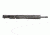 Spikes Tactical Upper 5.56 16in Midlength LE w/13.2in SAR3 Rail, STU5035-CQ3F