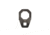 Spikes Tactical Wrench - MRS Suppressor Closed Crowfoot SAT1013