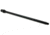 Spinta Precision Thermal 9mm Threated Barrel, AR-15, 16in, 1-10 Twist, 1/2x28 Thread, 4150 Chrome Moly, Nitride Coated, Black, 169MMNTB