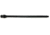 Spinta Precision Thermal 9mm Threated Barrel, AR-15, 16in, 1-10 Twist, 1/2x28 Thread, 4150 Chrome Moly, Nitride Coated, Black, 169MMNTB