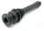 Spinta Precision Thermal 9mm Threated Barrel, AR-15, 5.25in, 1-10 Twist, 1/2x28 Thread, 4150 Chrome Moly, Nitride Coated, Black, 59MMNTB