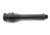 Spinta Precision Thermal 9mm Threated Barrel, AR-15, 5.25in, 1-10 Twist, 1/2x28 Thread, 4150 Chrome Moly, Nitride Coated, Black, 59MMNTB