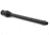 Spinta Precision Thermal 9mm Threated Barrel, AR-15, 8in, 1-10 Twist, 1/2x28 Thread, 4150 Chrome Moly, Nitride Coated, Black, 89MMNTB