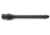 Spinta Precision Thermal 9mm Threated Barrel, AR-15, 8in, 1-10 Twist, 1/2x28 Thread, 4150 Chrome Moly, Nitride Coated, Black, 89MMNTB