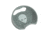 Splashguard Universal Splashguard, Skull &amp; Bone 703149
