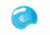 Splashguard Universal Splashguard, Skull &amp; Bone 703149
