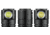 Sportac PH10LC2 Headlamp, XM-L2 T6 CW LED, 1087lm, Black 2298