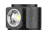 Sportac PH10LC2 Headlamp, XM-L2 T6 CW LED, 1087lm, Black 2298