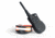 SportDOG HoundHunter A-Series 2 Mile Remote Trainer, For Dogs 8lbs and Up/Fits Neck Size 5-22in SD-3225