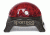 SportDOG Locator Beacon w/Carabiner Clip, Red SDLB-RED