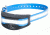 SportDOG SD-3225 A-Series Add-A-Dog Receiver, Blue SDR-AH