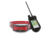 SportDOG TEK 2.0 Location Collar, Bluetooth Compatible, For Dogs 8lbs and Up/Fits Neck Size 10.75-23in, Red TEK-V2L