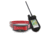 SportDOG TEK 2.0 Training/Location, GPS, Up to 10 Mile Range, For Dogs 8lbs and Up/Fits Neck Size 10.75-23in, Red TEK-V2LT